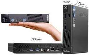 Rinovo Tiny PC Lenovo M700 i5-6X00t/8GB240/W10